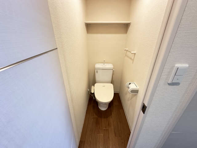 ＧｏｌｄＢｅｒｇ 9階 WC