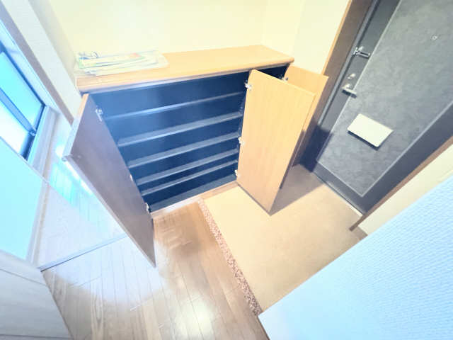 シューズBOX