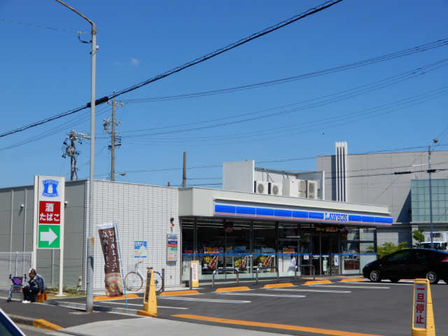 コンビニ