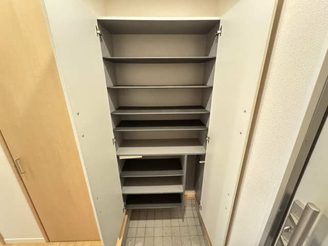 シューズBOX