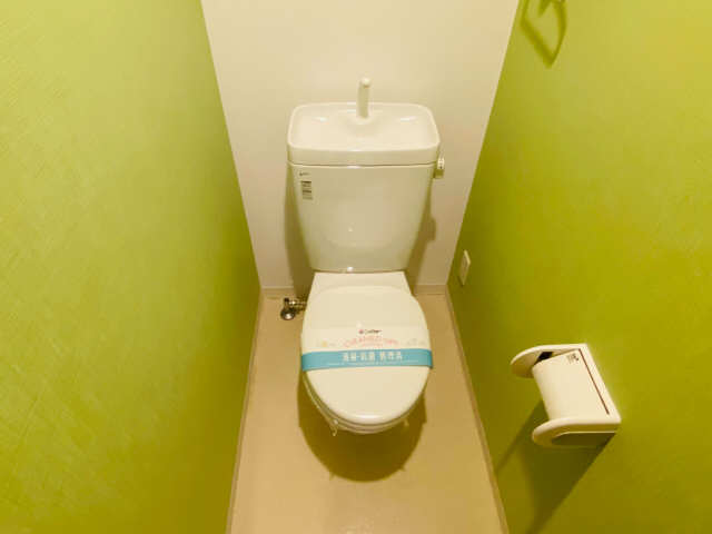 WC