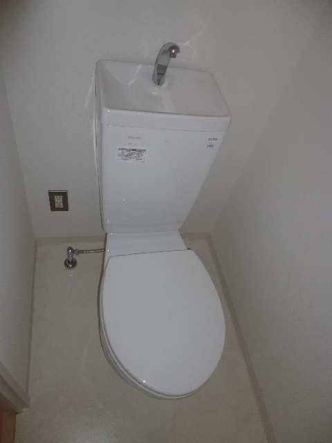 ＷＣ