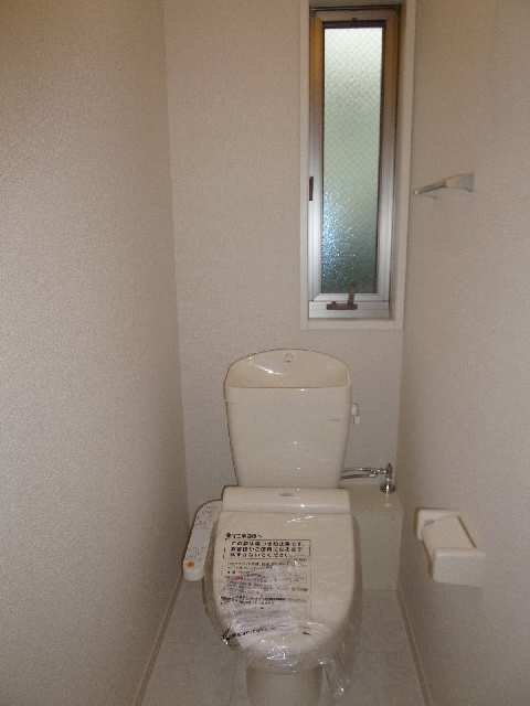 ＷＣ