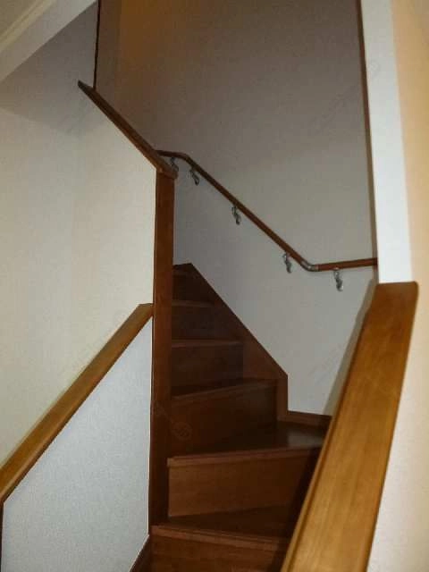 階段