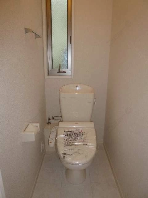 ＷＣ