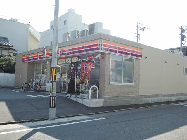 コンビニ