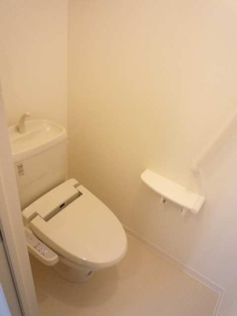 ＷＣ