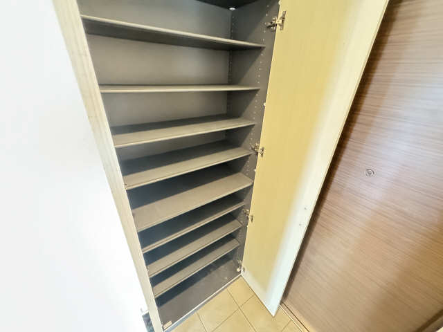 シューズBOX