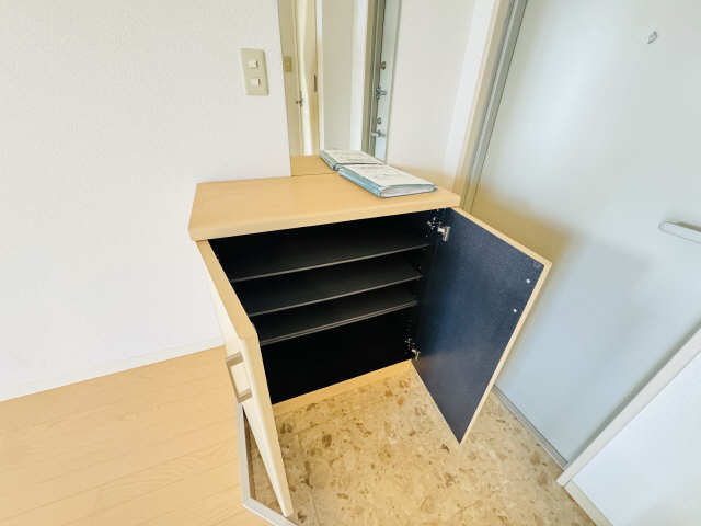 シューズBOX