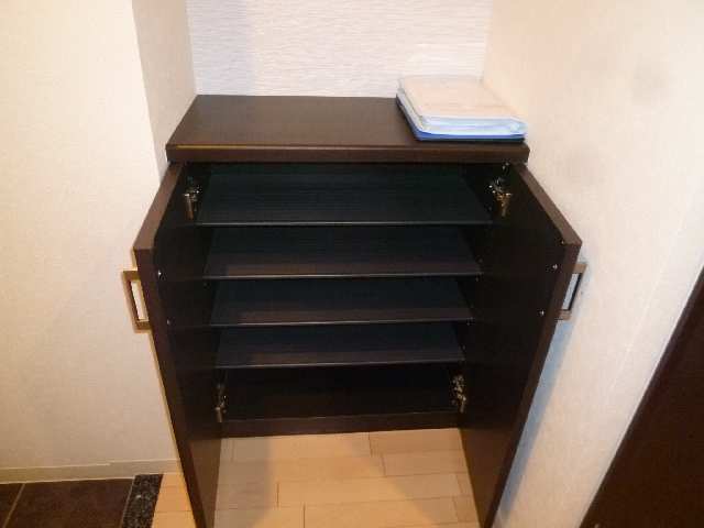 シューズBOX