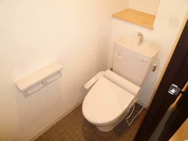 ＷＣ