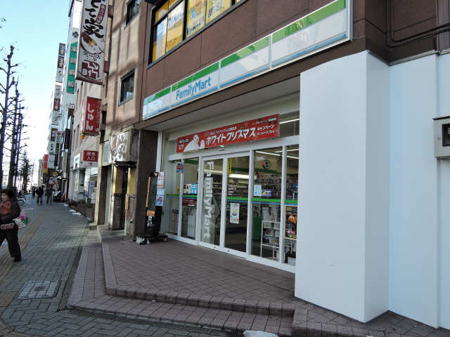 コンビニ