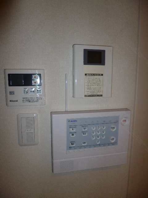 セコムセキュリティ