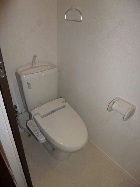 ＷＣ