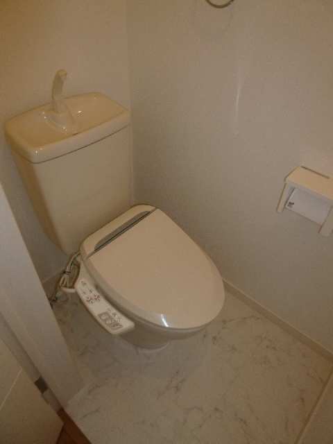 ＷＣ