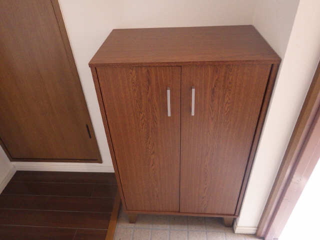 シューズBOX