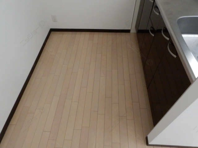 キッチンスペース