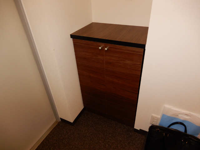シューズBOX
