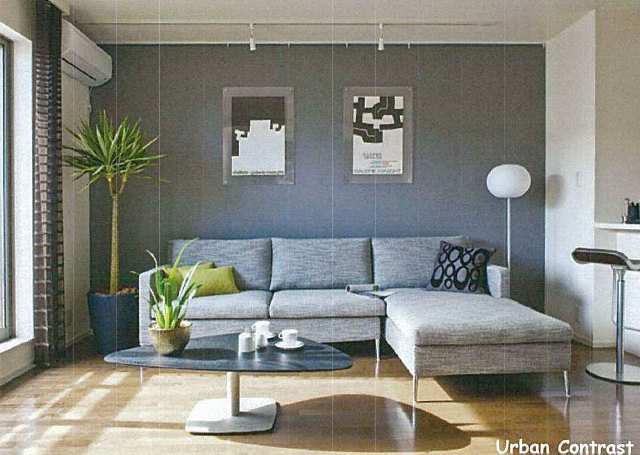 室内居室イメージ