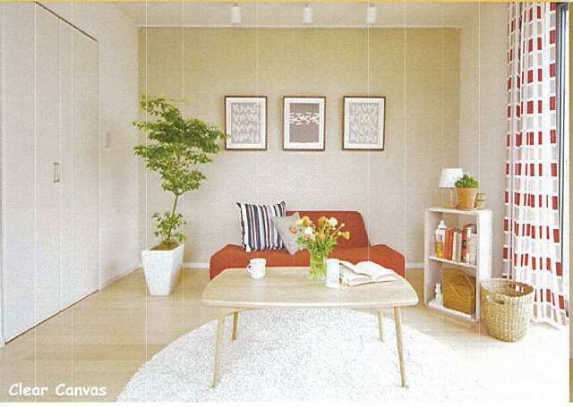 室内居室イメージ