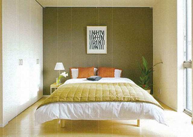 室内居室イメージ