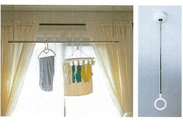 室内設置予定設備