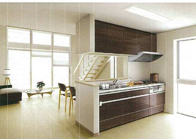 室内設置予定設備