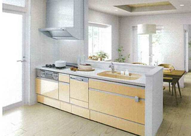 室内設置予定設備