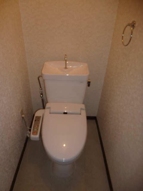 ＷＣ