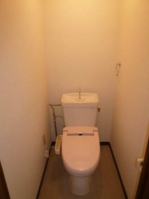 ＷＣ