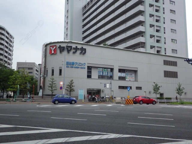 スーパー