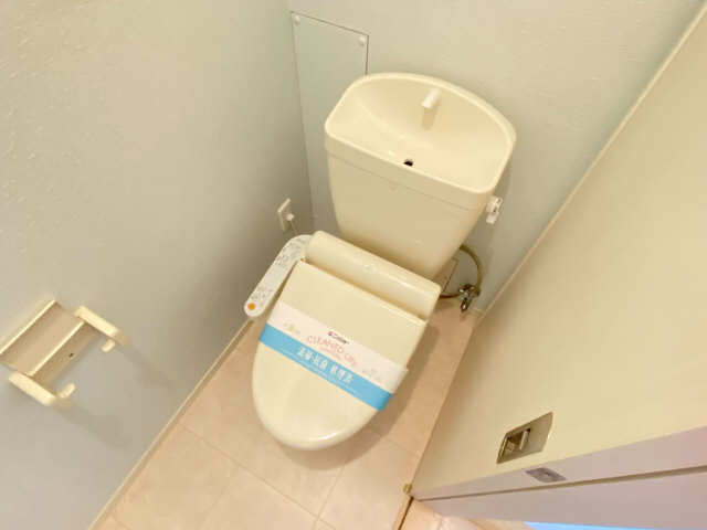 WC