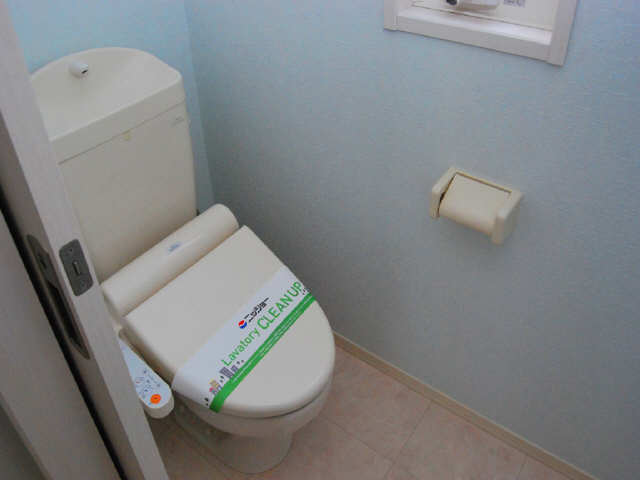 WC