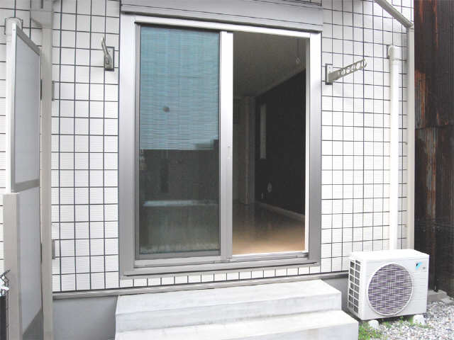 庭