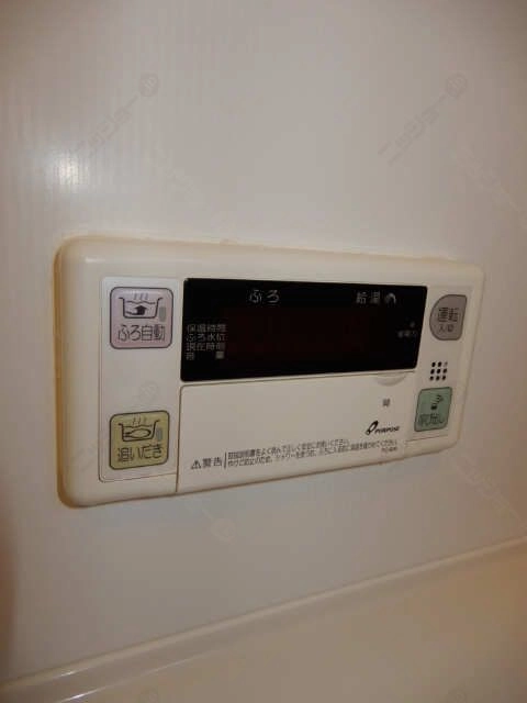 浴室パネル