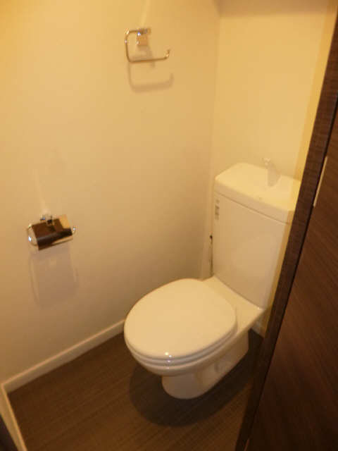 ＷＣ