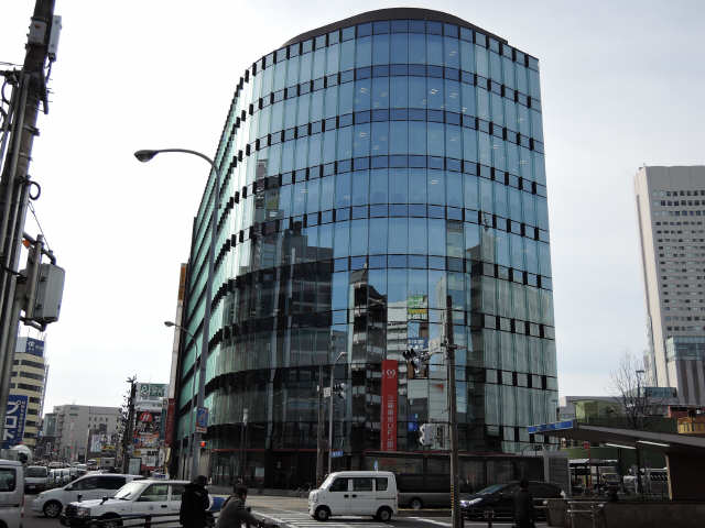 銀行