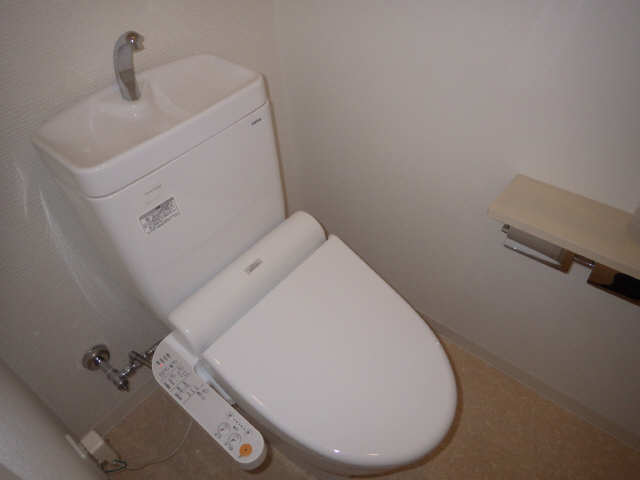 ＷＣ