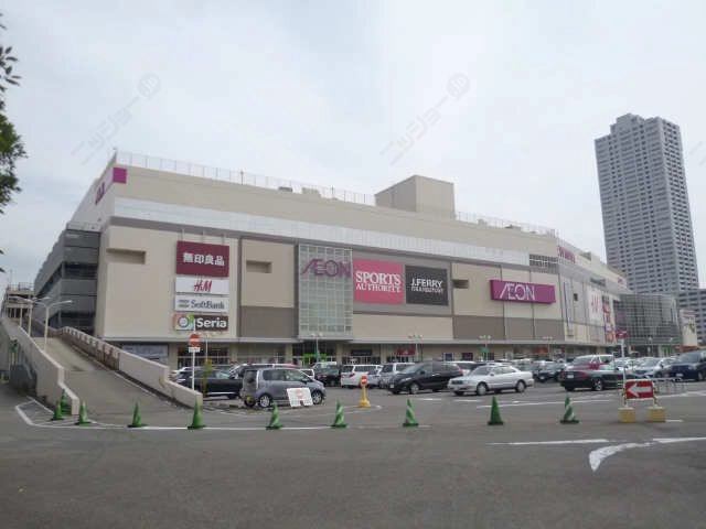 ショッピングセ ンター