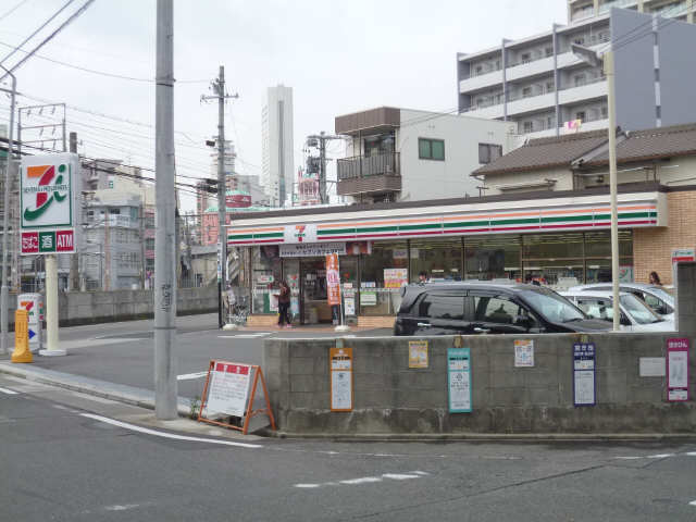 コンビニ