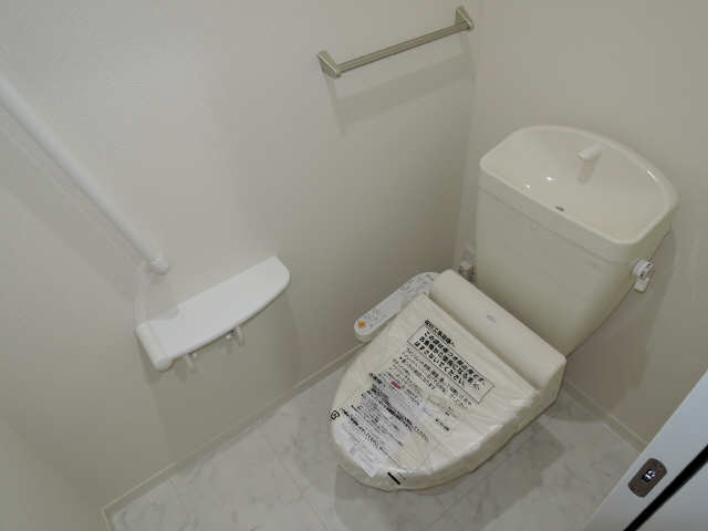 ＷＣ