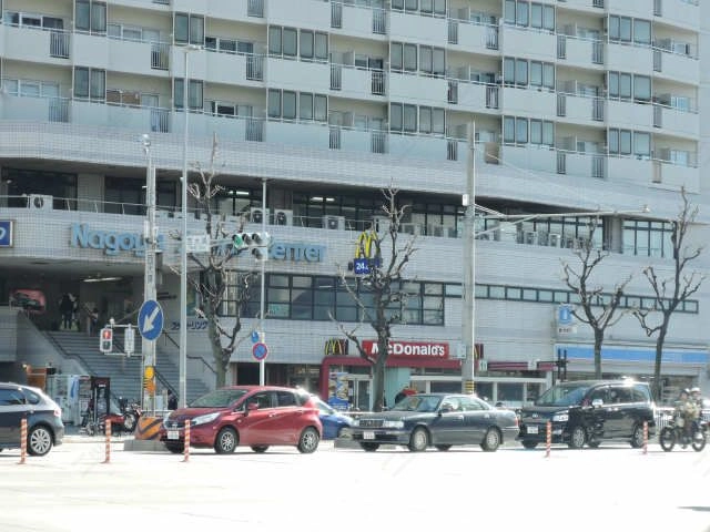 名古屋スポーツセンター