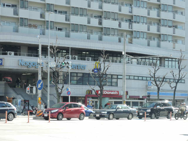 名古屋スポーツセンター