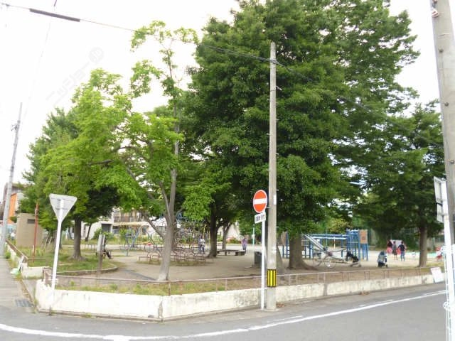 公園