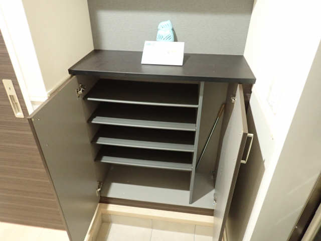 シューズBOX