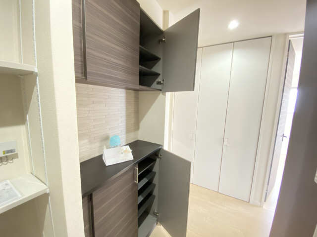 シューズBOX