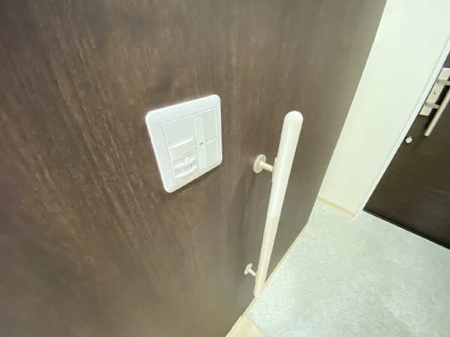 手すり