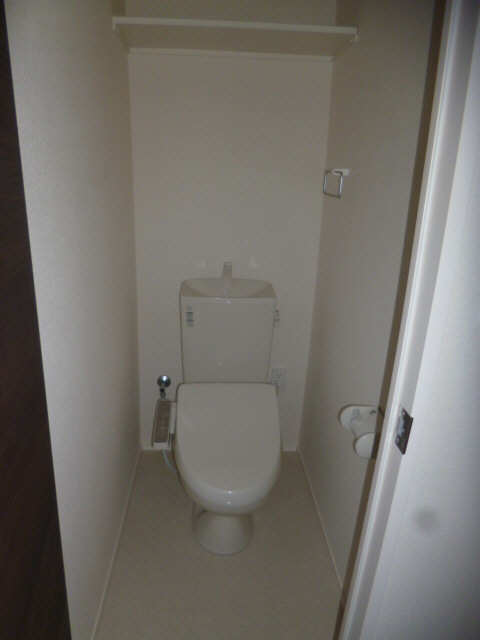ＷＣ