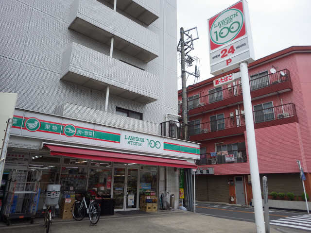 コンビニ