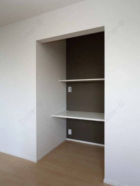 フリースペース